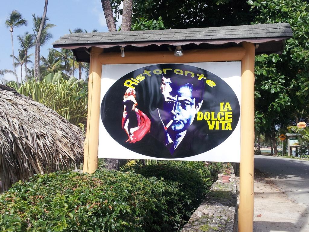 La Dolce Vita Residence ラス・テレナス エクステリア 写真